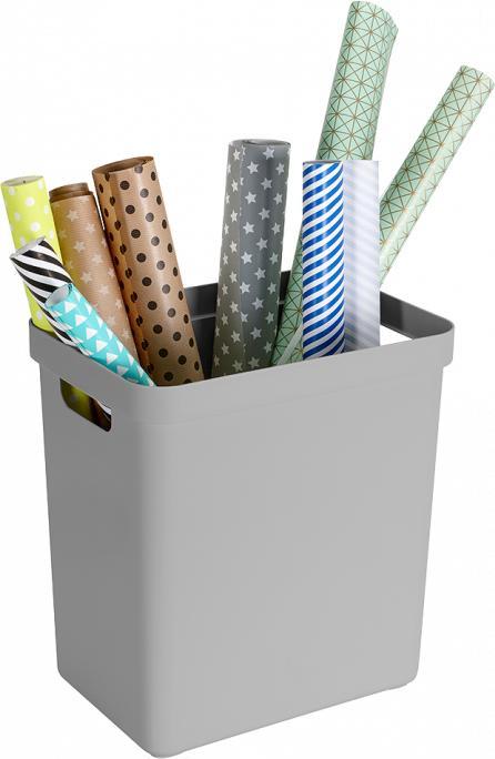 Actual product image Sunware Sigma Home (35.5 x 25.5 x 36.5 cm, 25 l)
