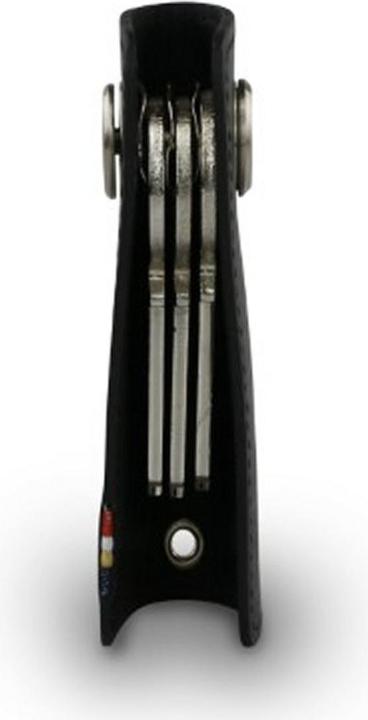 Produktbild Garzini Lusso Key Holder