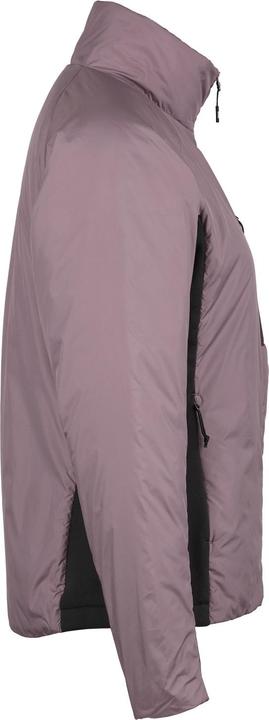 Actual product image Stoic Women's MountainWool60 StorboSt. Hybrid Jacket (L)