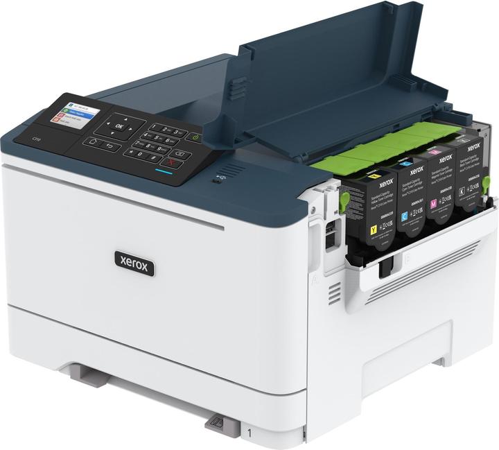 Produktbild Xerox C310 (Laser, Farbe)