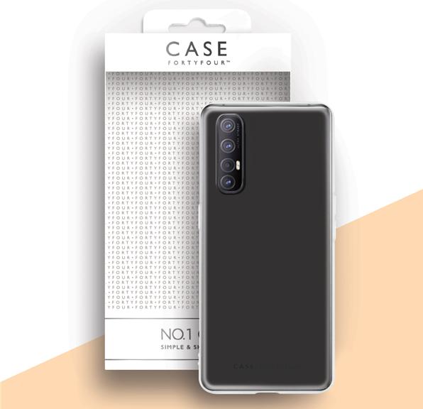 Immagine prodotto Case FortyFour No.1 (Oppo Find X2 Neo)