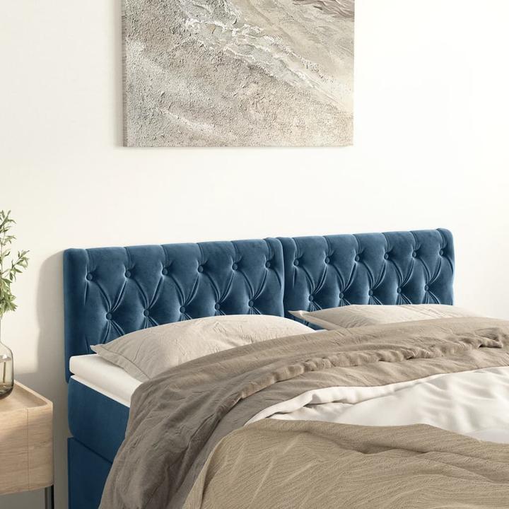 Image du produit VidaXL Mathew (160 x 7 x 88 cm)
