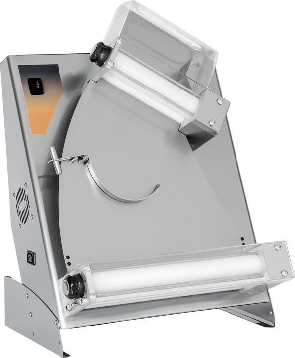 Hendi Teigroller elektrisch 300
