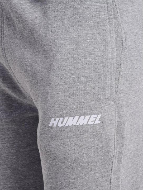 Actual product image hummel Hmlelemental Tapered Pants Woman (M)