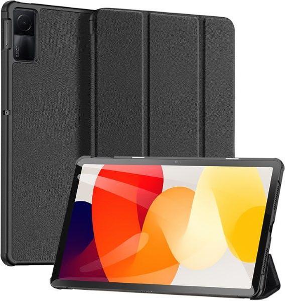 Produktbild Dux Ducis Domo Smart Sleepcase für Xiaomi Redmi Pad SE 11 (Xiaomi Redmi Pad SE)