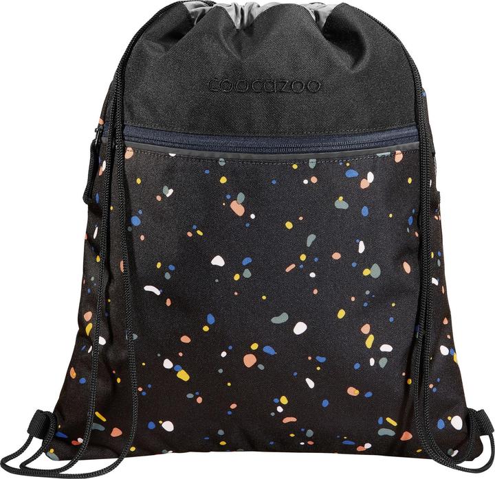 Sprinkled Candy