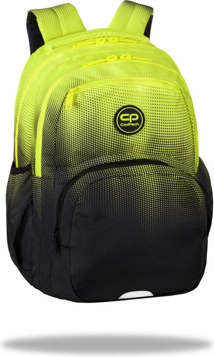 Actual product image Coolpack 4-piece rucksack set PICK 17 (26 l)