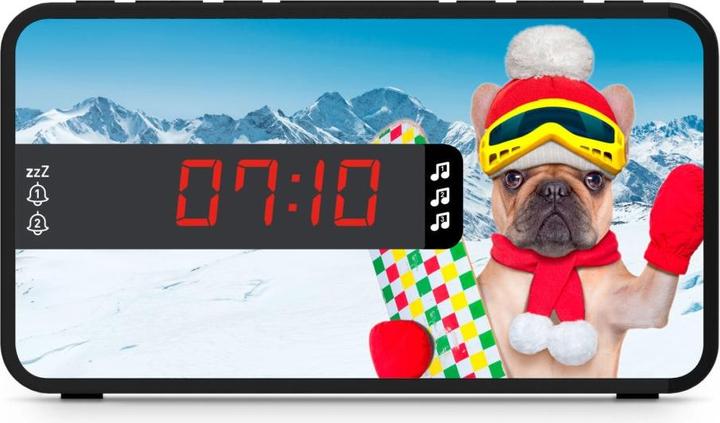 Produktbild Bigben Seasons Funny