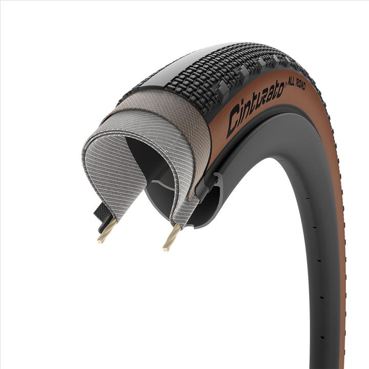 Actual product image Pirelli Cinturato All Road (35-622)
