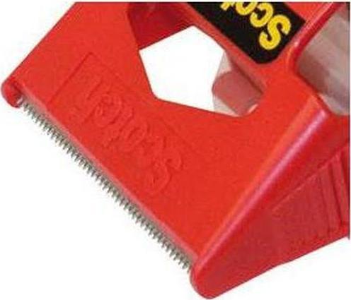 Actual product image Scotch Packaging tape