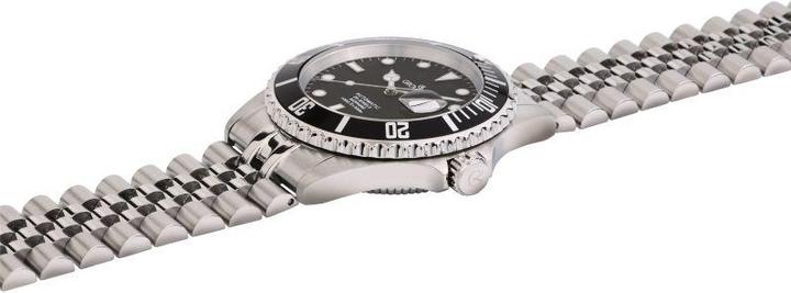 Image du produit Grovana Key West Celebration collection - Montre automatique swiss made (Swiss Made)