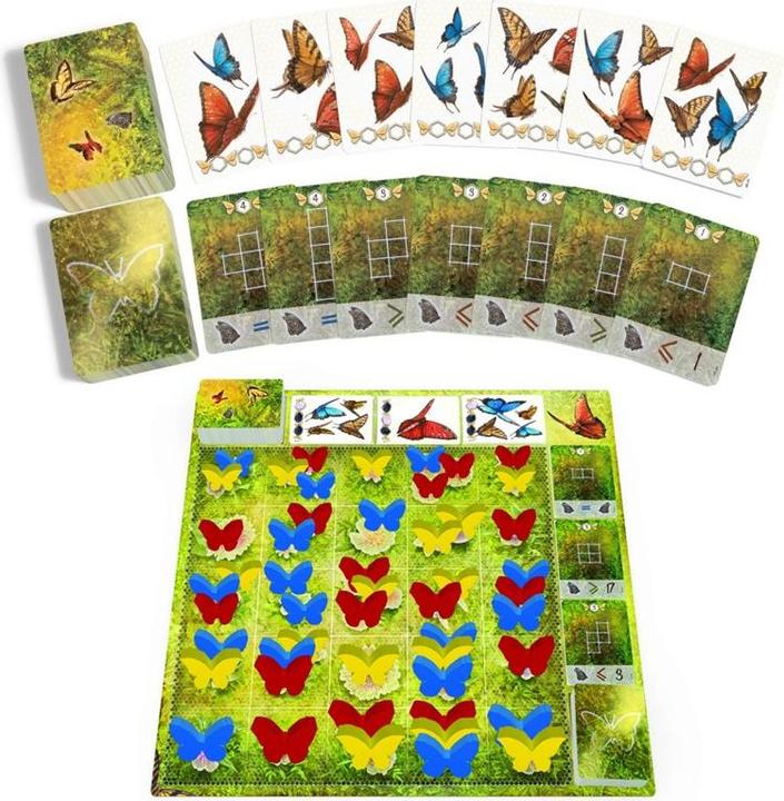 Image du produit Pixie Games Dust in the Wings