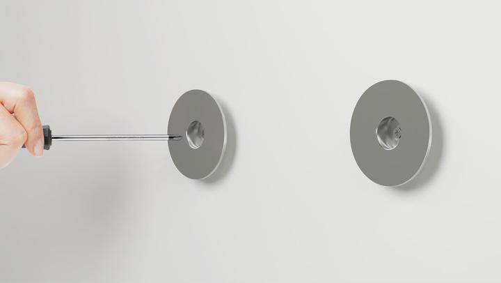 Produktbild Goobay EasyMount (Wand, 70", 50 kg)