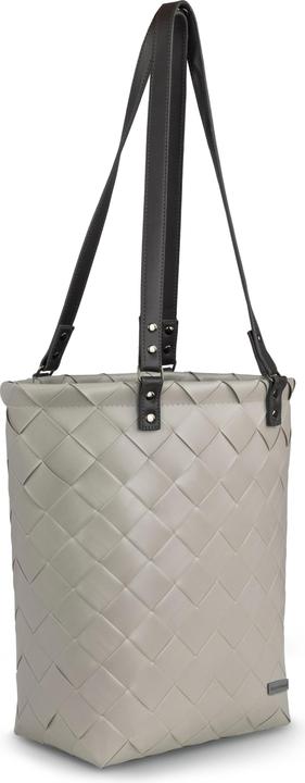 Produktbild Normani Tote Bag Flechtkorb 12 Liter Temara - 9267