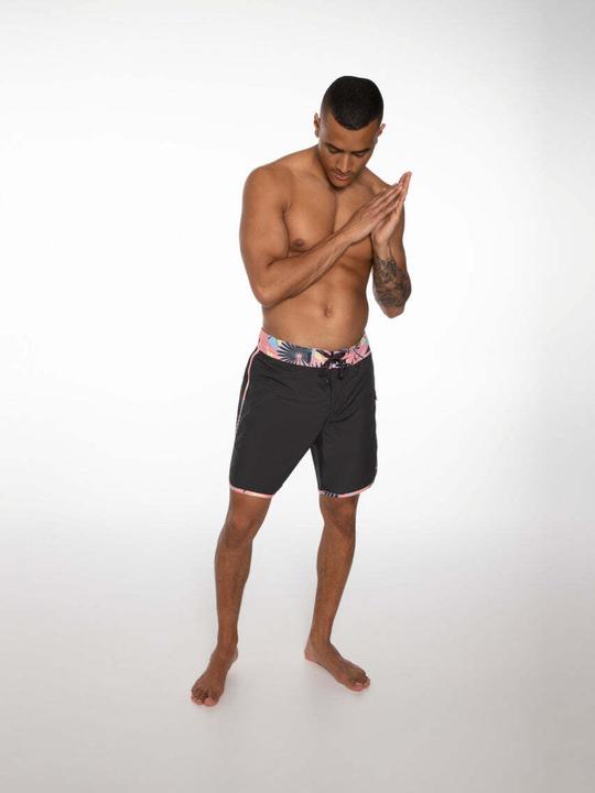 Immagine prodotto MGA I pantaloncini da uomo protestano contro Kenneth Boardshort (XXL)