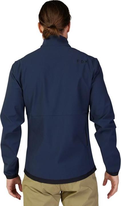 Actual product image Fox Jacket 23 Ranger Fire Mdnt M (M)