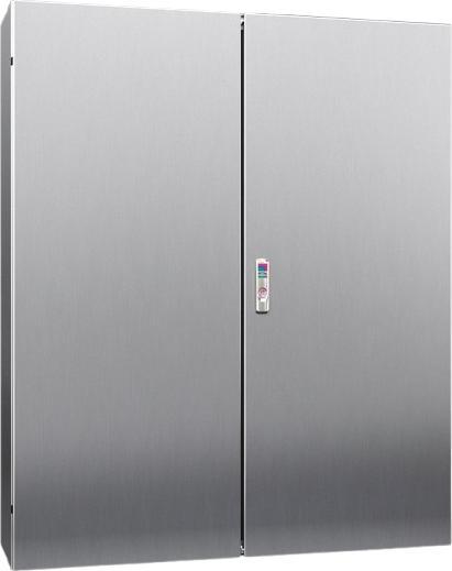 Produktbild Rittal AX 1015.000 Schaltschrank 400 x 500 x 210 Stahl 1St.