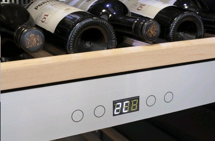 Image du produit Caso Wine Comfort 660 Smart