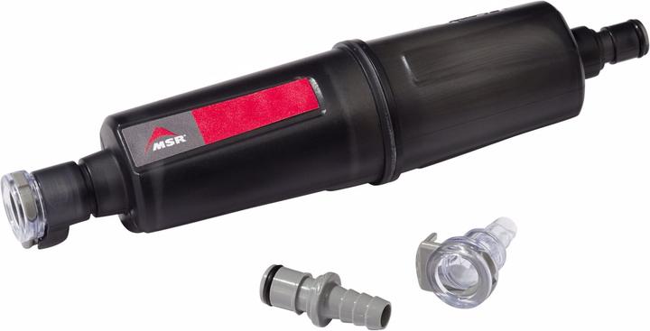 Actual product image Msr Thru link
