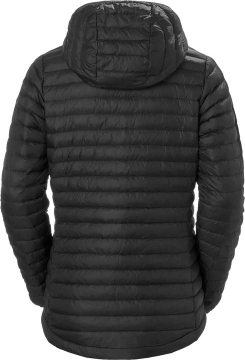Produktbild Helly Hansen Sirdal Hooded Insulator Jack (L)