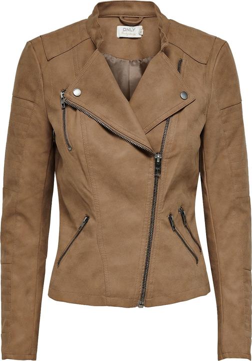 Only Giacca in pelle (34)