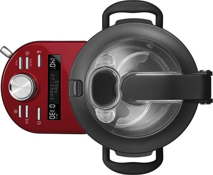 Produktbild KitchenAid 5KCF0103EER/4 (1500 W)