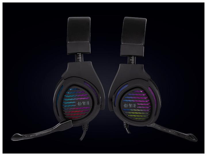 Actual product image Tracer Game Zone Aligator RGB 46466 (Cable)