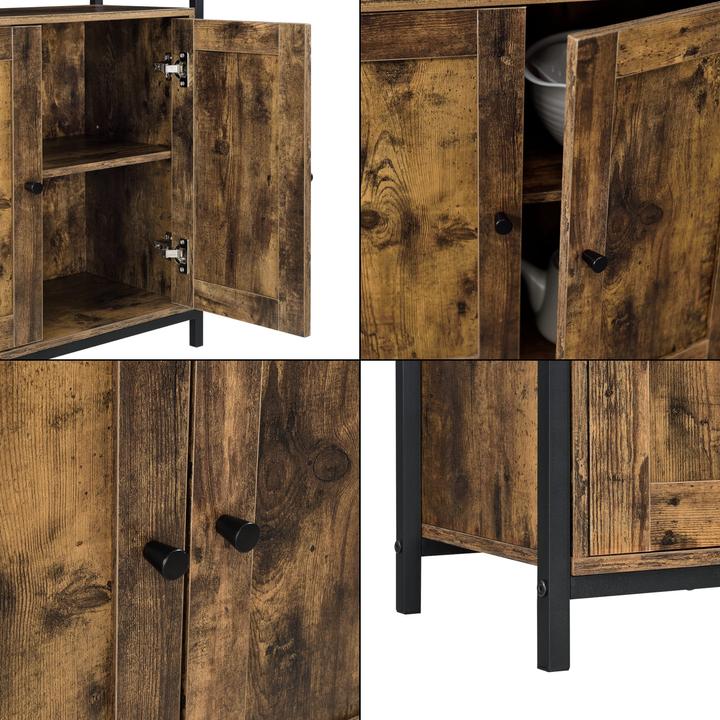 Image du produit Jamb Commode (60 x 30 x 79 cm)