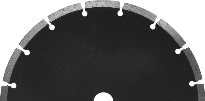 Produktbild Tectool DIAMANTSCHEIBE, Ø 125 MM