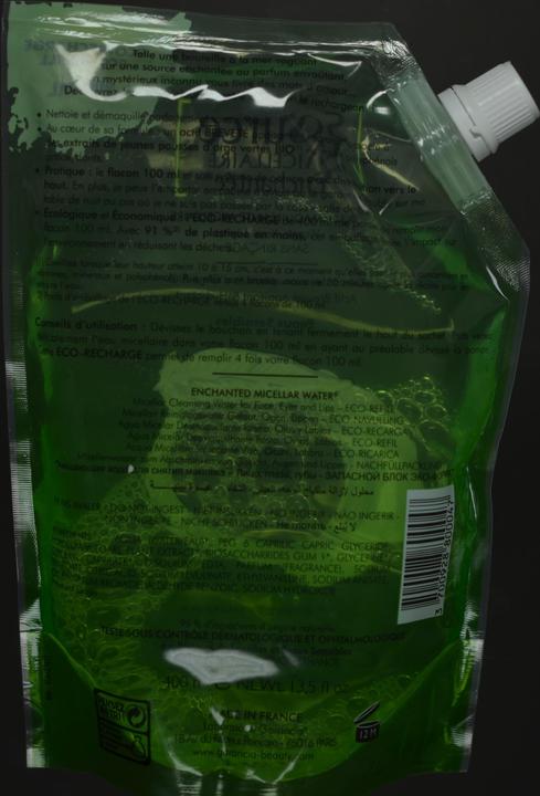 Actual product image Garancia Perfume Amande Recharge (400 ml)