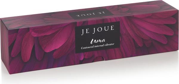 Actual product image Je Joue Uma