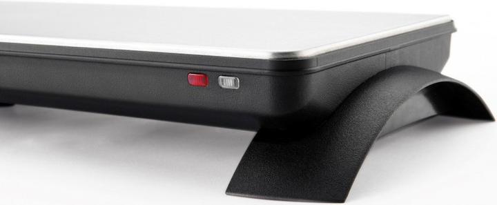Actual product image Fritel WARMHOUDPLAAT WT3158