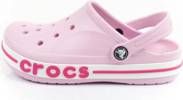 Produktbild Crocs K's Bayaband Clog (32)