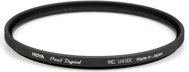 Produktbild Hoya HMC Super Pro1 UV Filter (55 mm, UV-Filter)