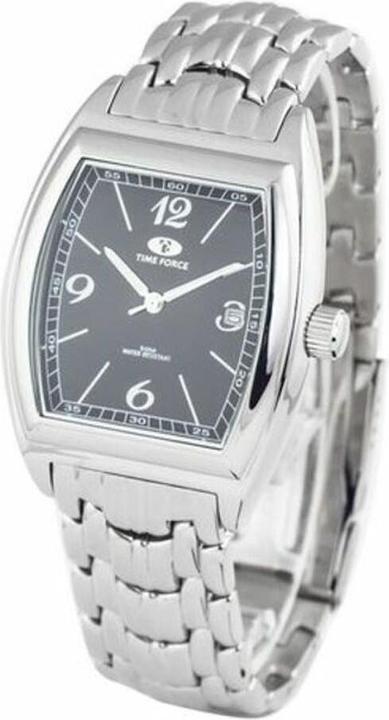 Time Force Herrenuhr TF1822J-02M (Ø 32 mm) (32 mm)