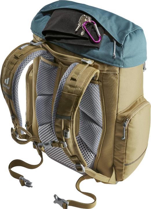 Produktbild Deuter Schulrucksack Scula (44 l)
