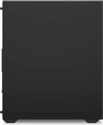 Image du produit Sharkoon VK3 ATX Noir (noir) (Mini-ATX, mATX, ATX)