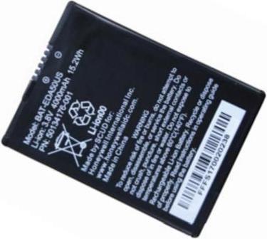 Honeywell Batteria portatile (standard)