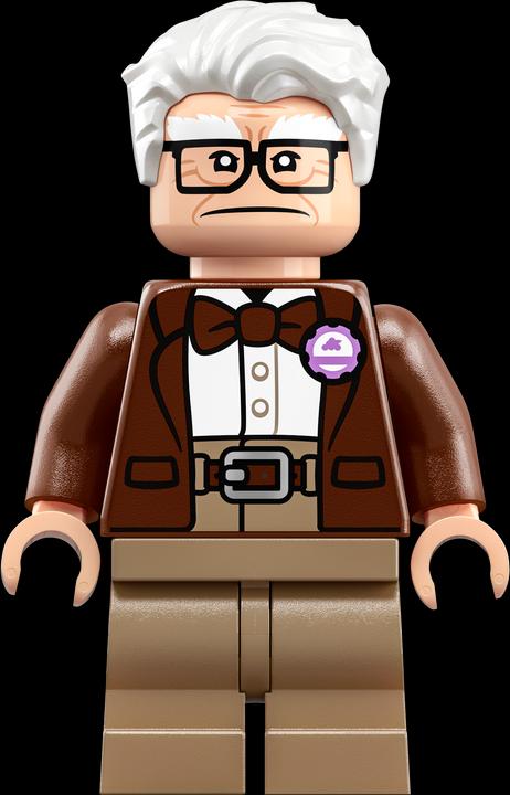 Produktbild LEGO Carls Haus aus „Oben“ (43217, LEGO Disney)