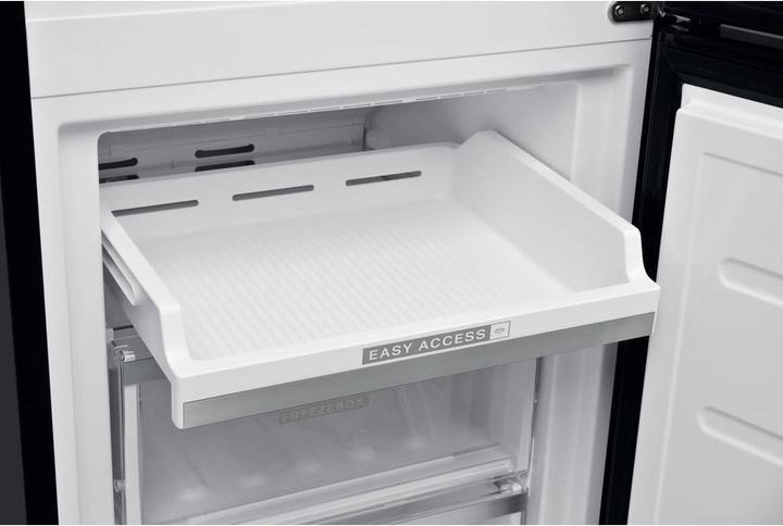 Produktbild Whirlpool W9 931D KS 3 Freistehend 355 l D Schwarz (355 l)