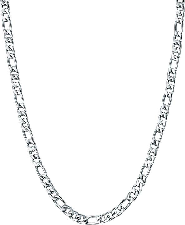 Produktbild True Rebels Herren Edelstahl silber - 26787 (Edelstahl)