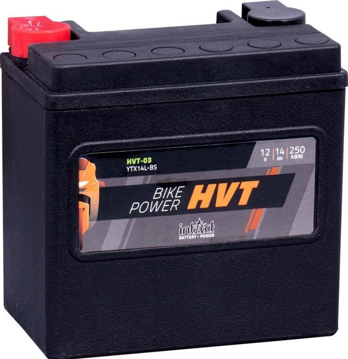 Produktbild Intact HVT Power (12 V, 12 Ah, 250 A)