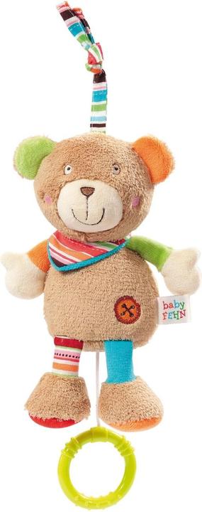 Immagine prodotto Fehn Mini Music Box Teddy
