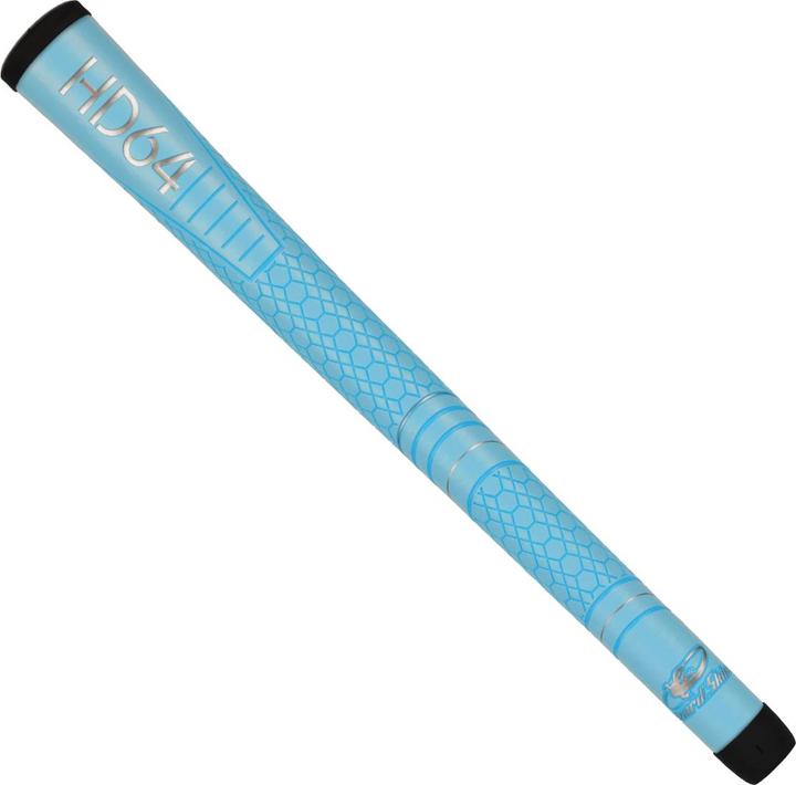 Produktbild Lizard Skins DSP Ultra Golf Grip - HD64 - Powder Blue - Standard