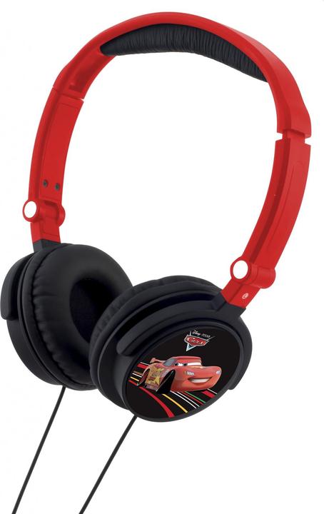 Immagine prodotto Lexibook Cuffie stereo per auto