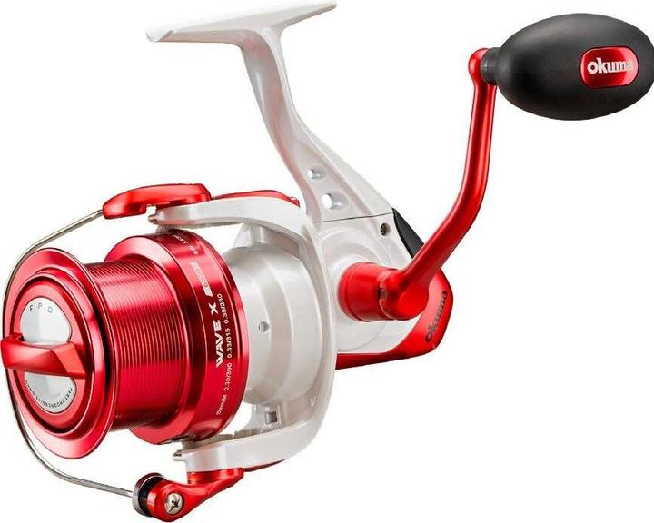 Okuma Wave X 8000
