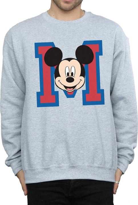 Immagine prodotto Disney Felpa (M)