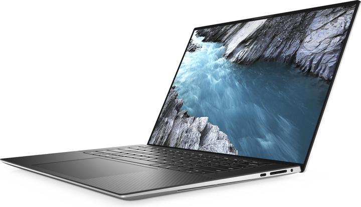 Produktbild Dell XPS 15 (15.60", Intel Core i7-10750H, 16 GB, 512 GB, DE)