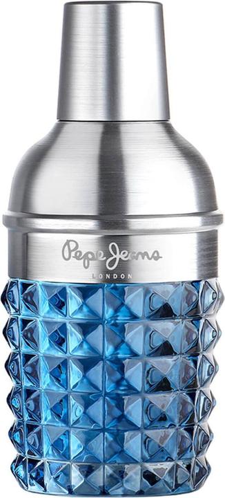 Actual product image Pepe Jeans Fragrances For Him (Eau de toilette, 50 ml)