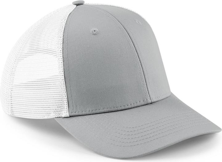 Beechfield Adults Urbanwear Trucker Kappe (One Size)